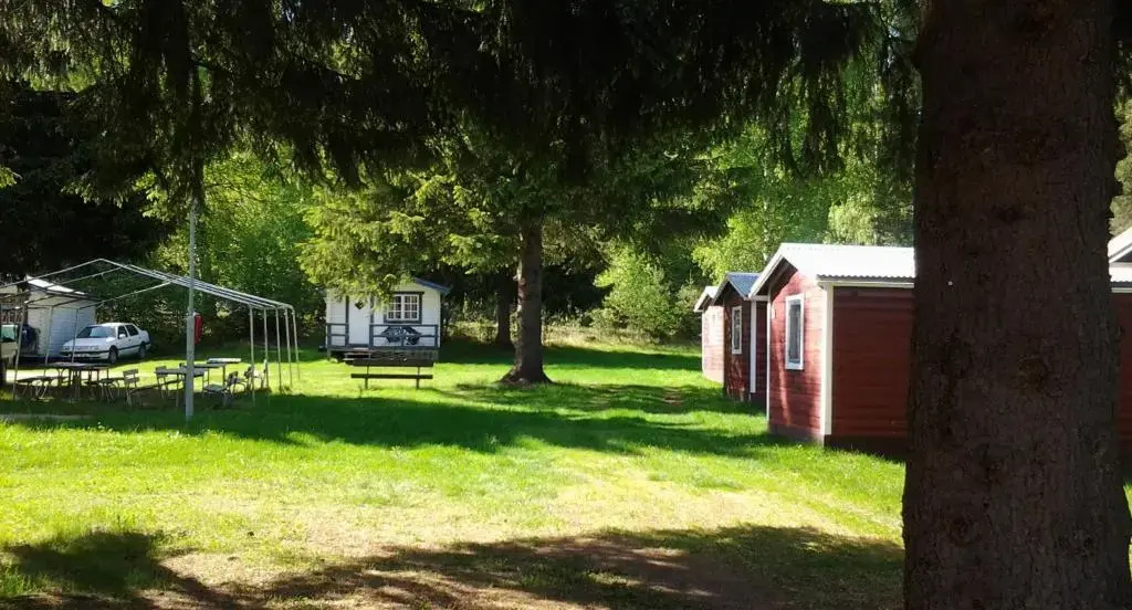 Stöde Camping