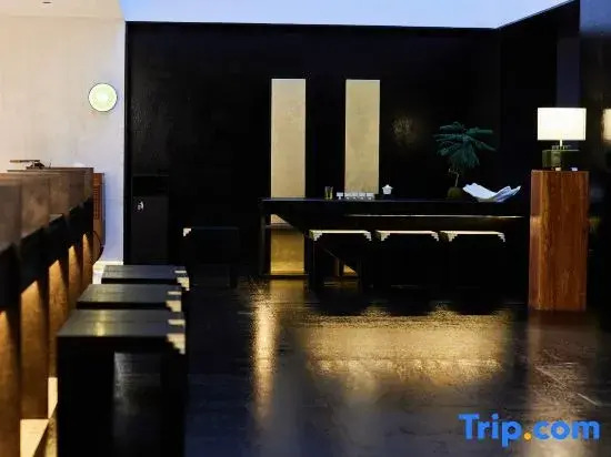 Quanzhou Lushi Homestay (West Street Kaiyuan Temple Branch)