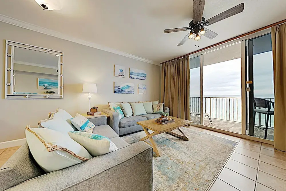 New Listing! Gulf-view Resort W/ Pools 1 Bedroom Condo