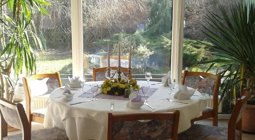 Schlossparkhotel Sallgast