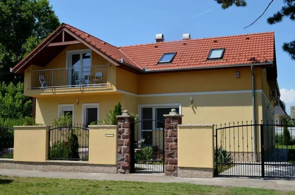 Erkel Apartman