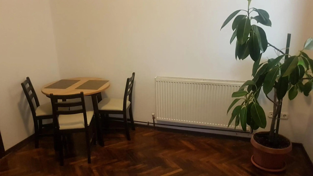 Cosy studio-apartament