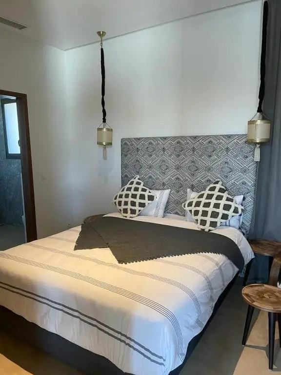 Villa Slim