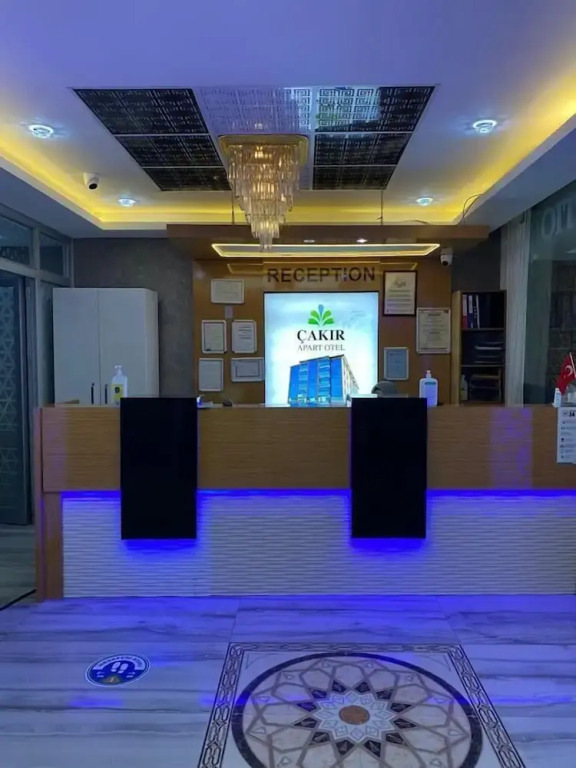 Cakir Termal Otel