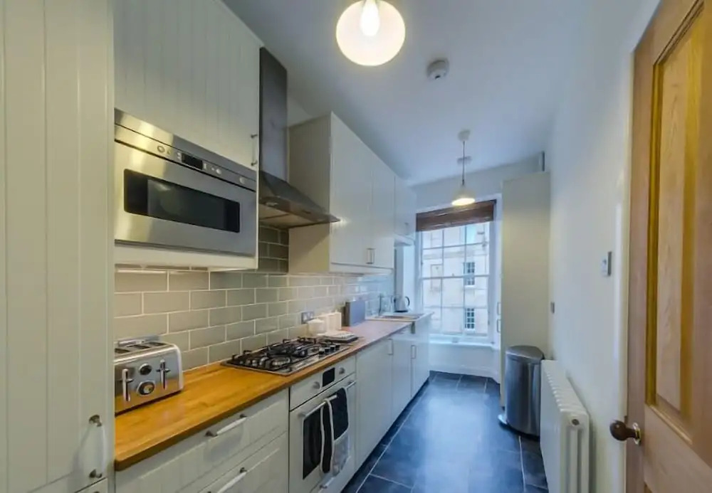 JOIVY Luxury New Town Apartment