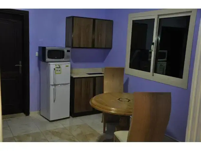 Mais Jeddah Suites 1