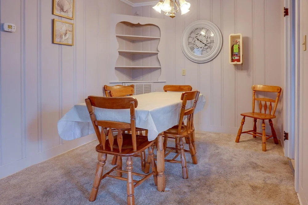 Ocean Terrace Family Apartments
