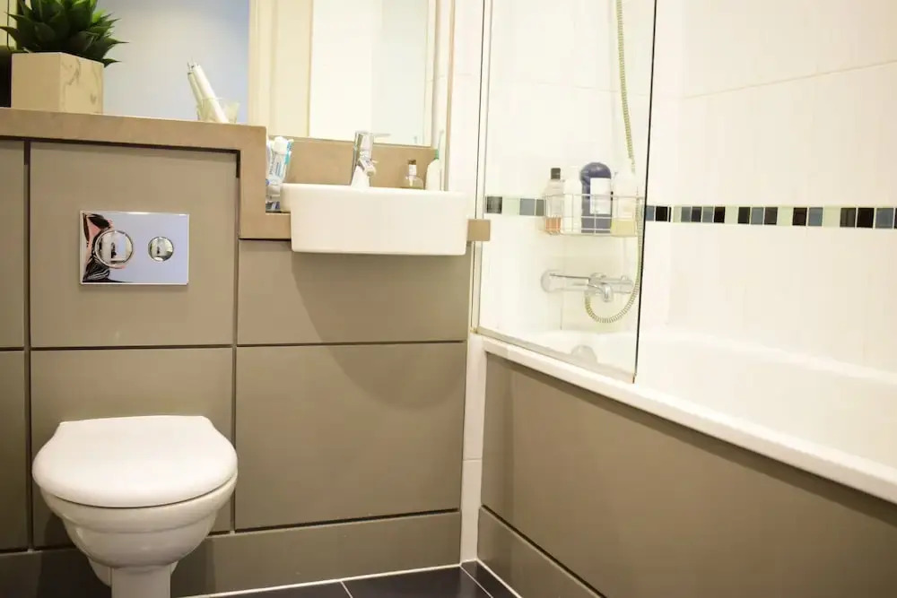 1 Bedroom Apartment Near O'connell Street