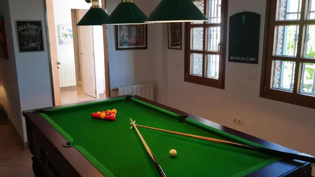 Villa El Gavilan, Frigiliana