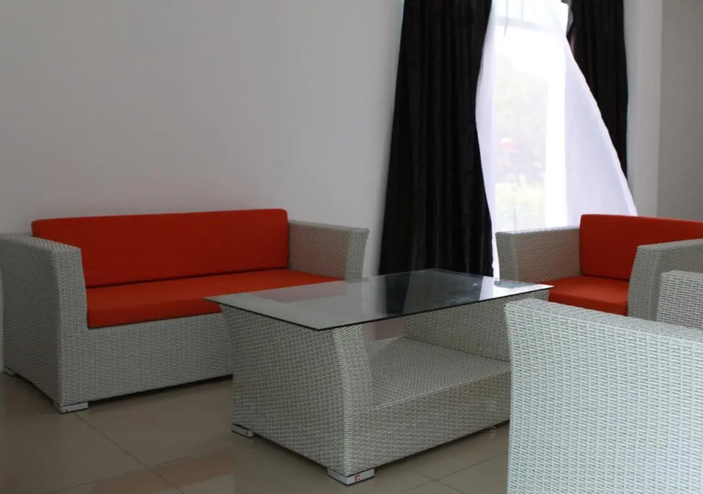 Laman Pesona Resort & Spa