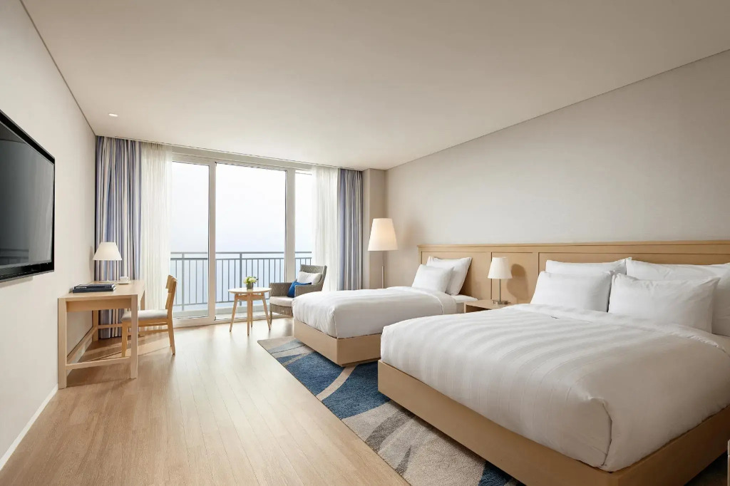 Lotte Resort Sokcho