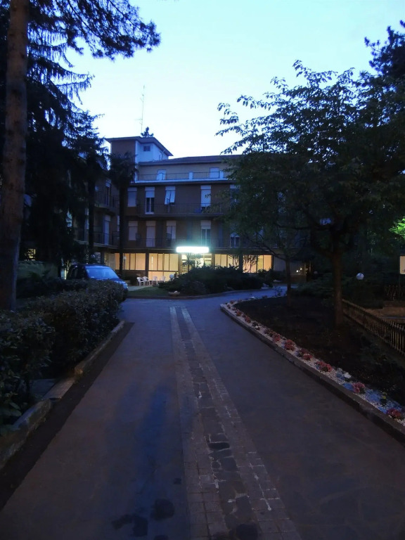 Hotel delle Terme & Spa