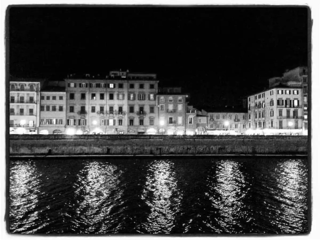 The Galileo Apartment