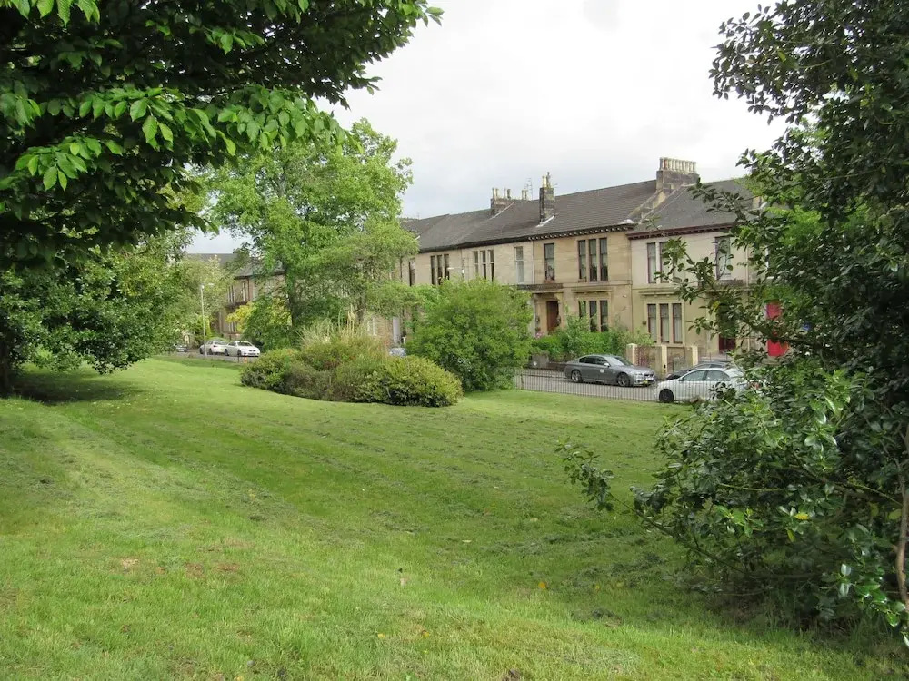 Seton Guest House
