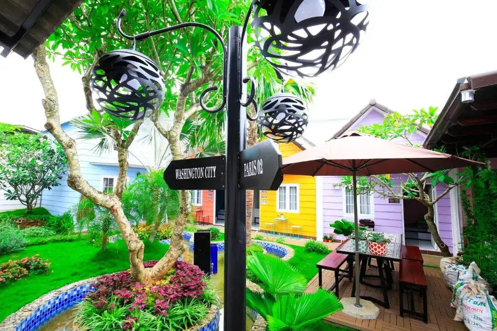 Zan HomeStay