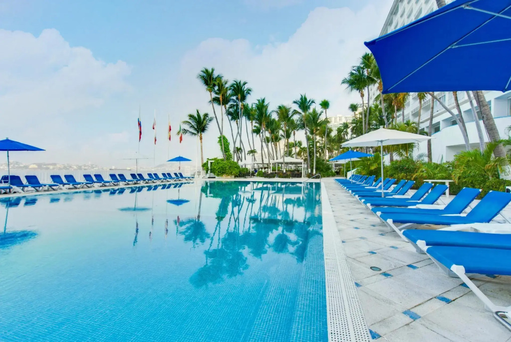 Hotel Elcano