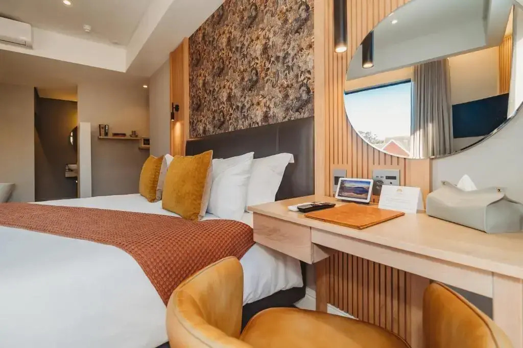 The Hawthorn Boutique Hotel