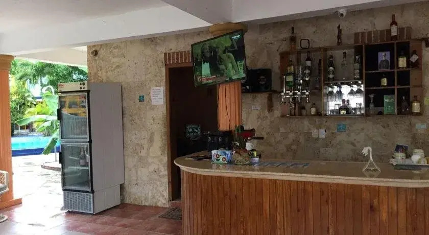 Aparta Hotel Bruno