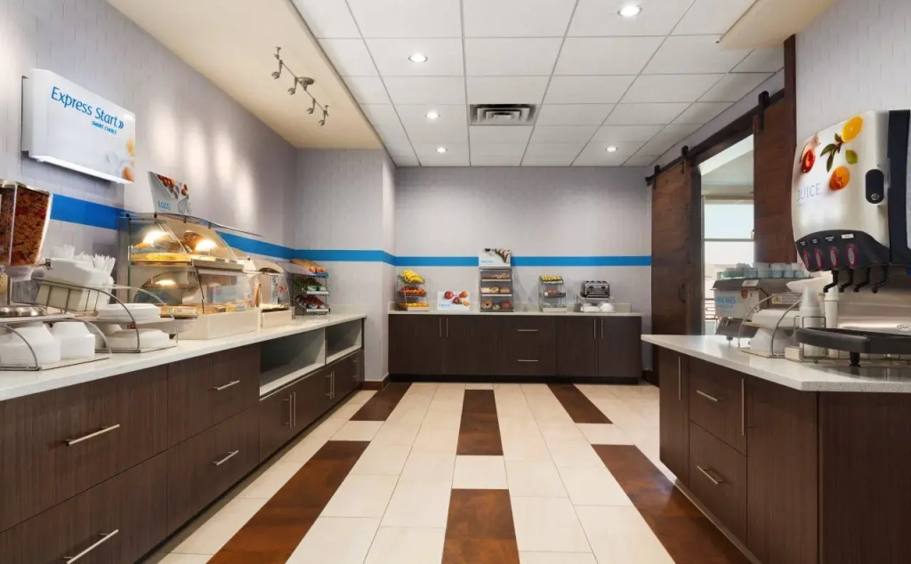 Holiday Inn Express & Suites Edinburg- Mcallen Area by IHG