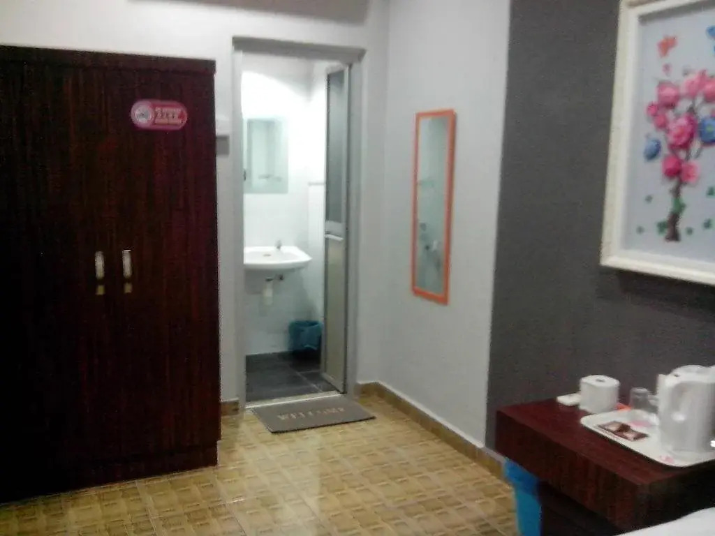 Muara Inn Hotel