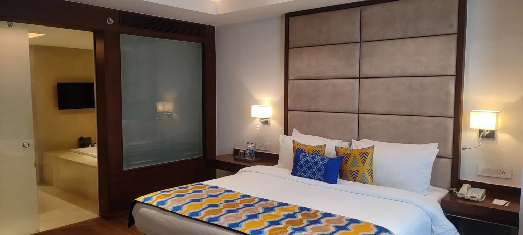 Fortune Avenue, Jalandhar - Member ITC Hotels Group
