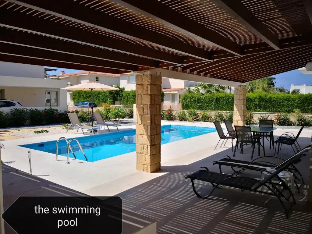 Villa14 Sea Breeze
