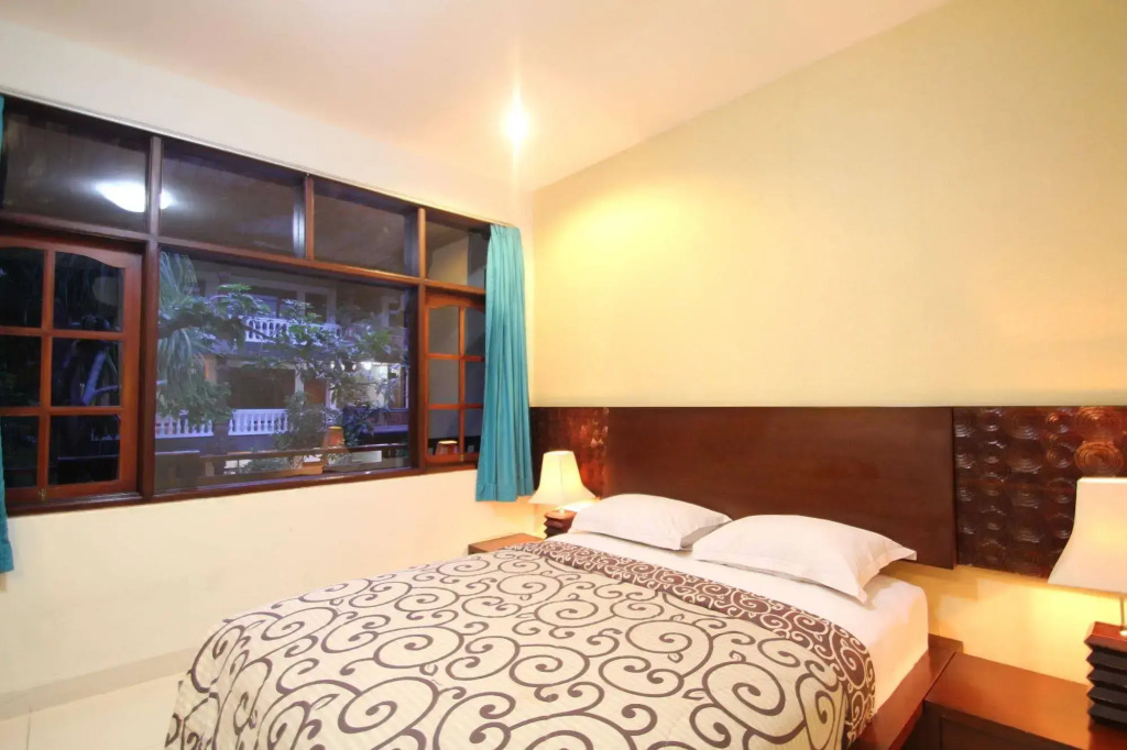 Simpang Inn Hotel