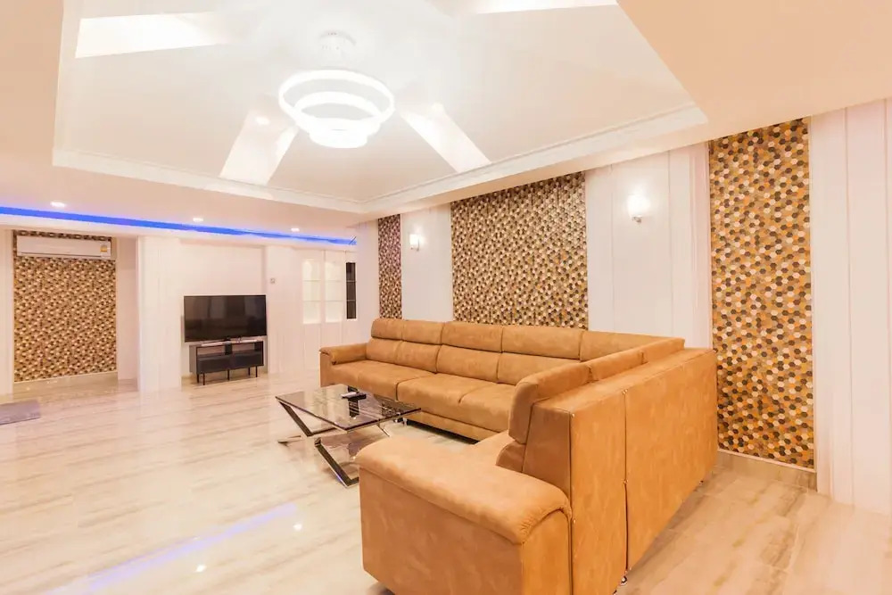 Top Pool Villa Pattaya