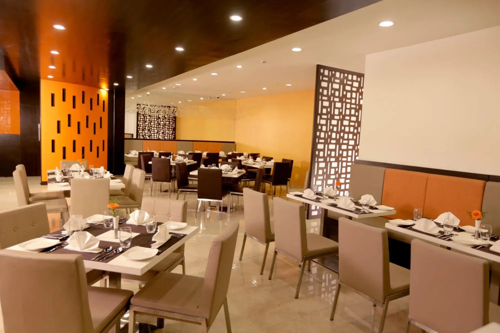 Astoria Hotels Madurai