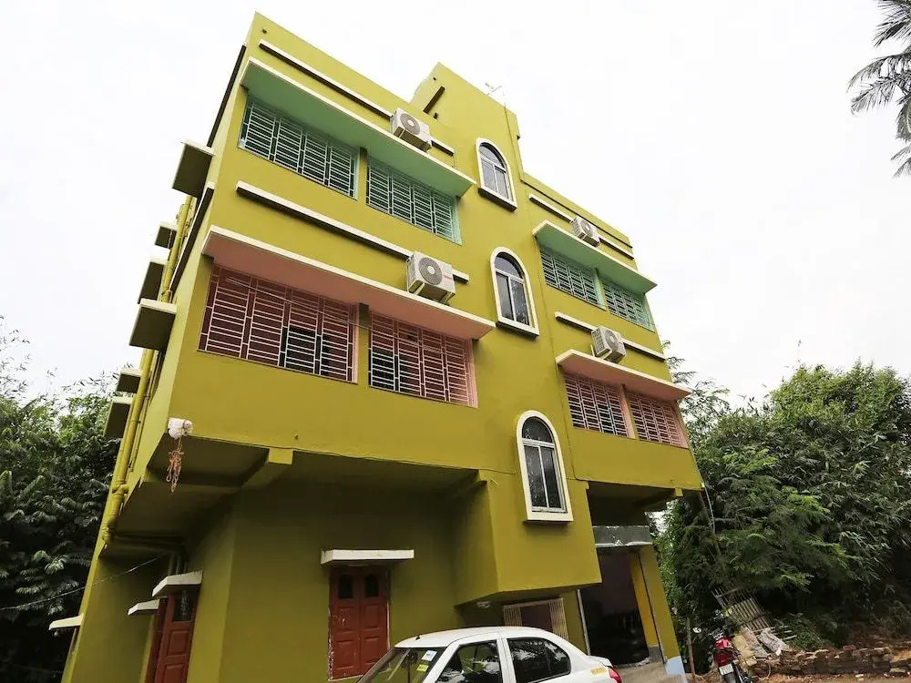OYO 19627 Ankit Guest House