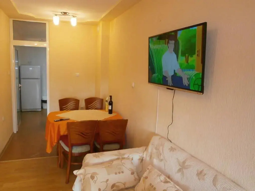 Park Apartments & Rooms Popovi
