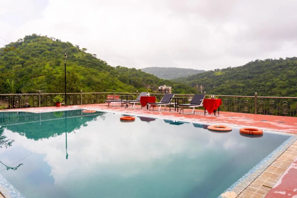 Tiger Valley Resort Kumbhalgarh