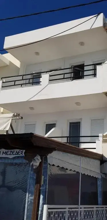 Porto Haraki Studios