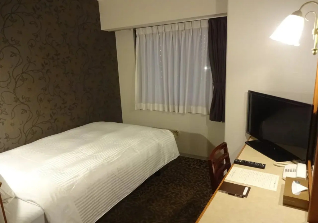 Hotel Mark-1 CNT