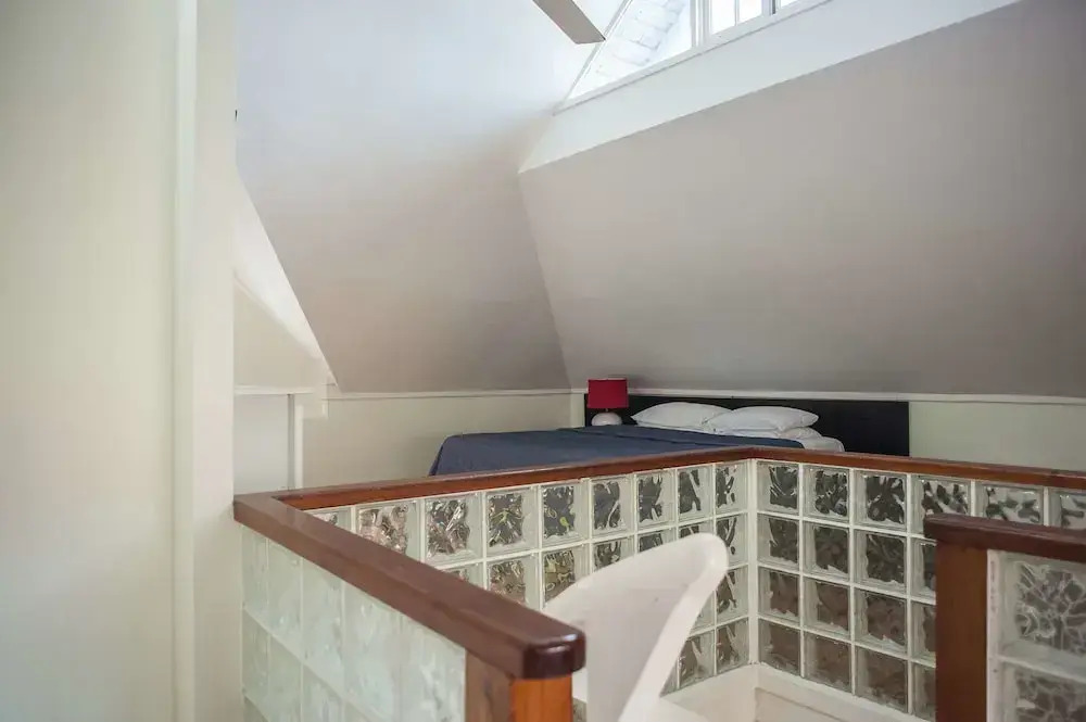 Mystic Ridge 2 Bedroom