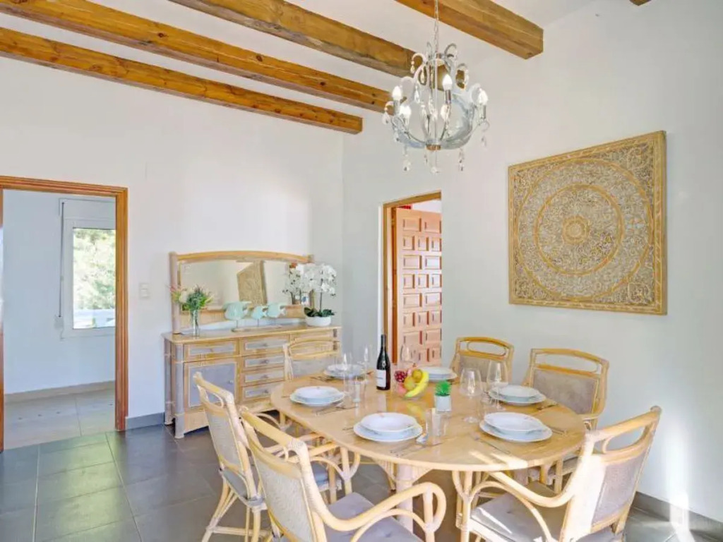 Villa Batavia Jávea