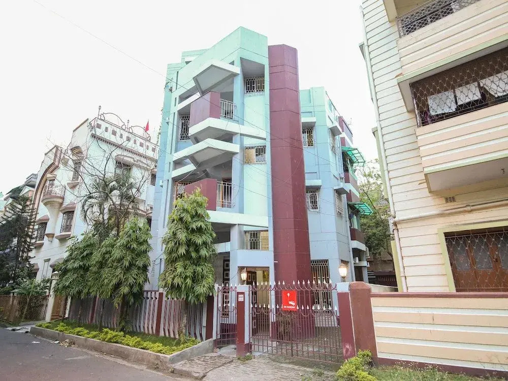 OYO Flagship 13524 Swapan Guest House