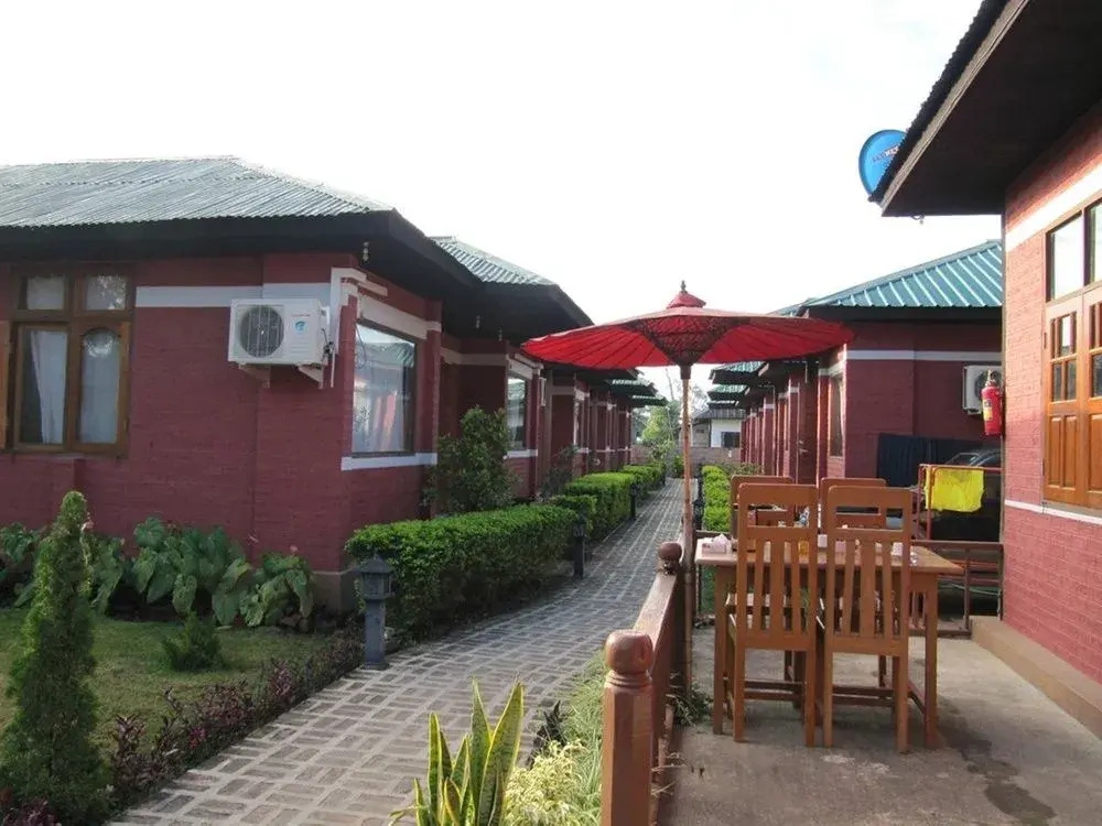 Pyi1 Guest House