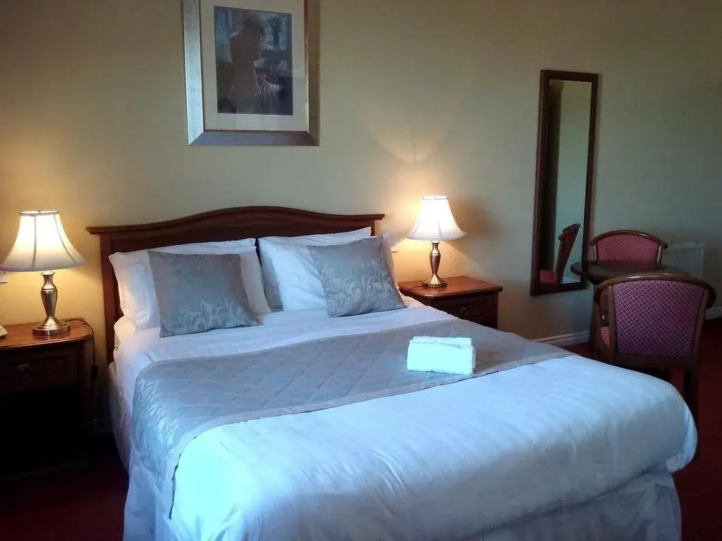 Maol Reidh Hotel