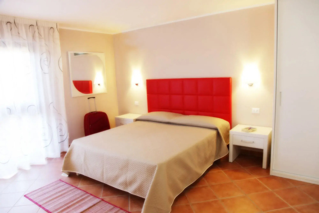 B&B Il Quadrifoglio Tropea