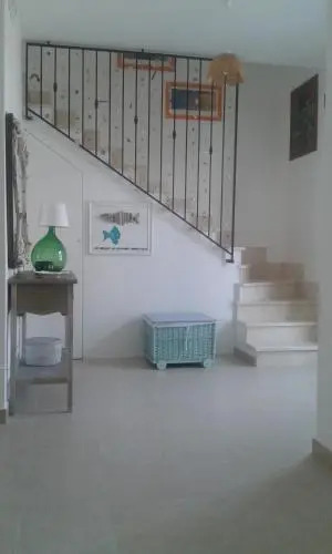 Casa Lisetta