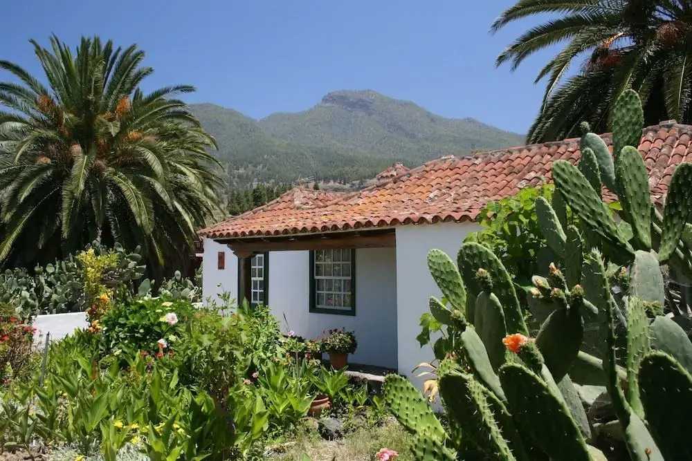 Casa Rural Jacinta Pura by Isla Bonita