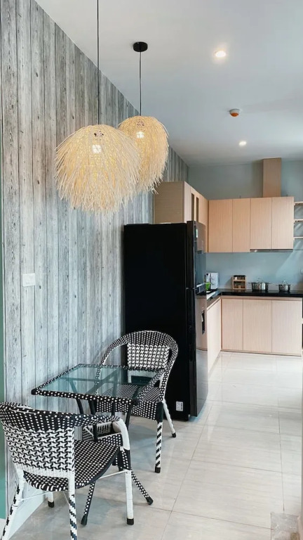 Vacation Home Phu Quoc