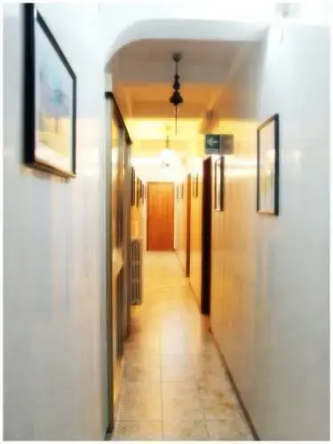 Hotel Pisani