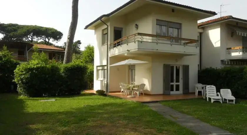 Villa Silvia