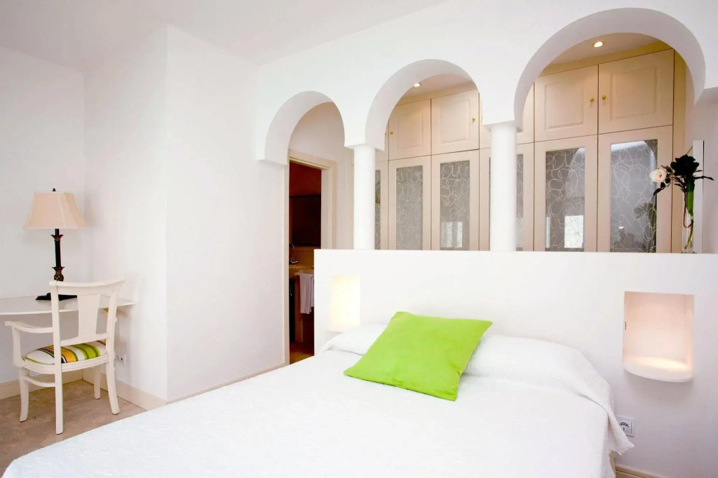 Bahiazul Deluxe Club Villa - Inh 24420