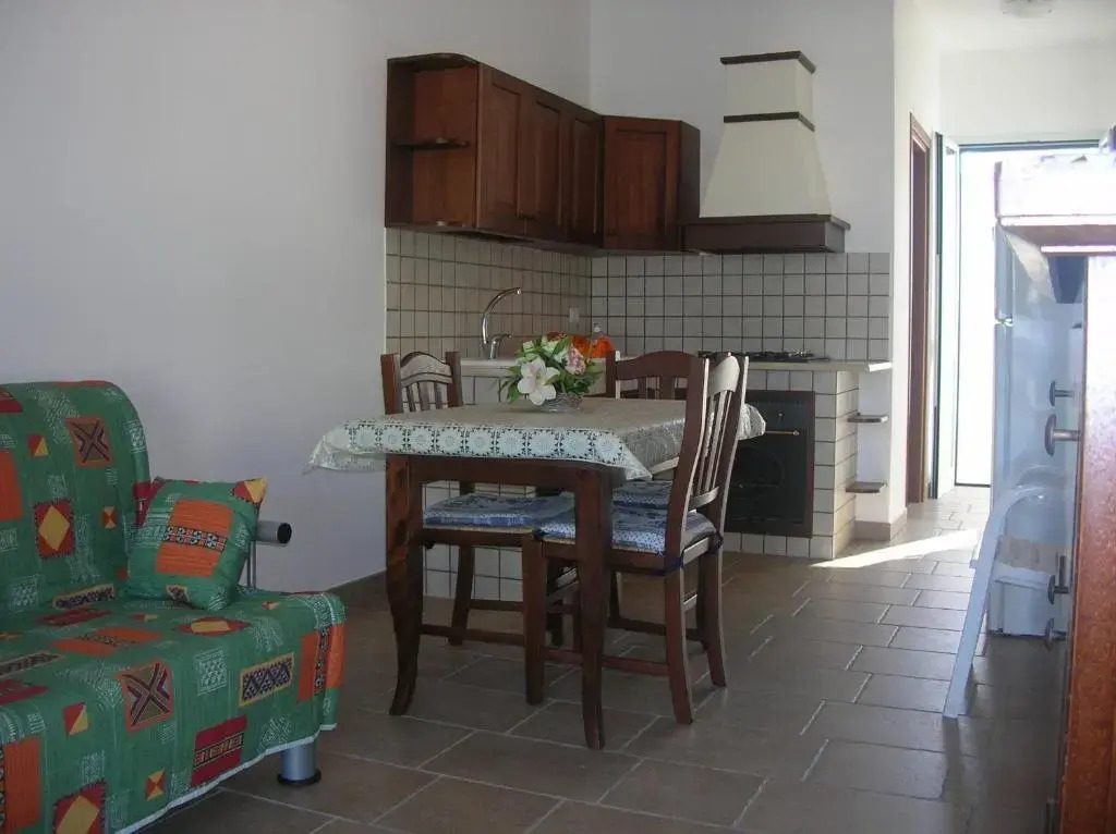 Casa Rosy