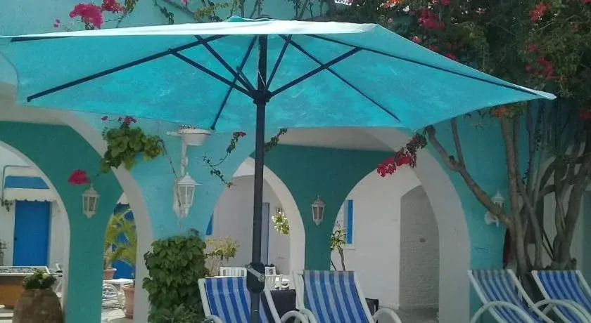 Hotel Dar Ali