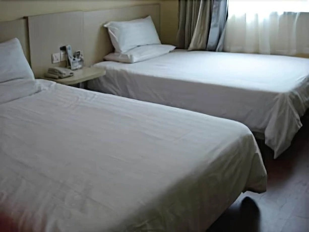 Hanting Express Inn Xiahe Road - Xiamen