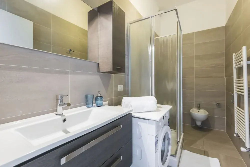 MiaVia Apartments- San Lorenzo
